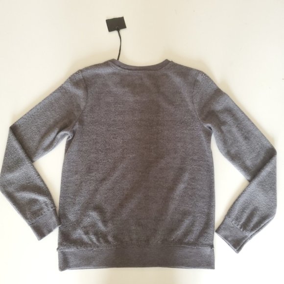 NWT Chaser Weekends are for lovers long sleeve crew neck - Picture 10 of 14